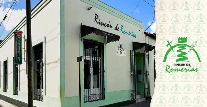 El Rincón de Romerías